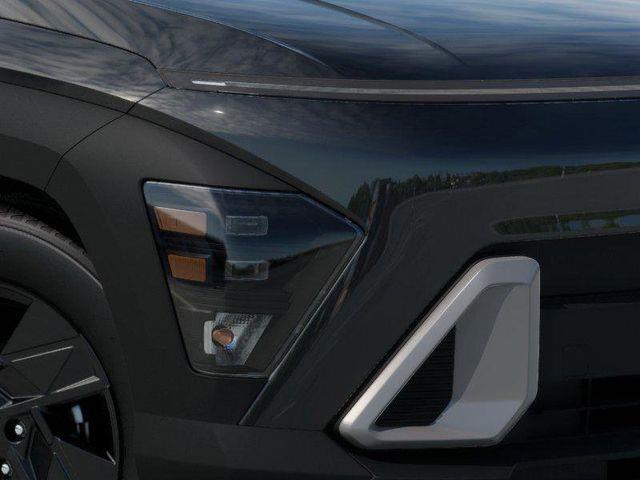 Hyundai Kona  2026