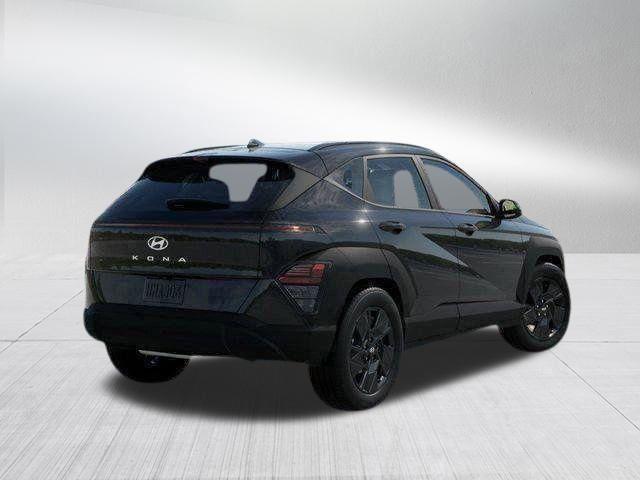 Hyundai Kona  2026