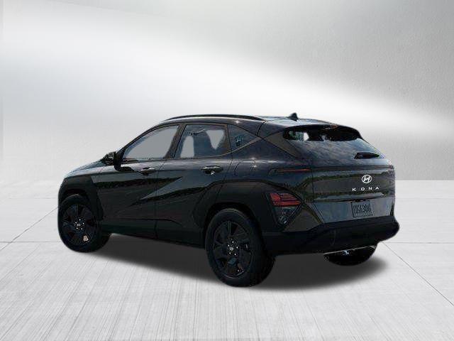 Hyundai Kona  2026