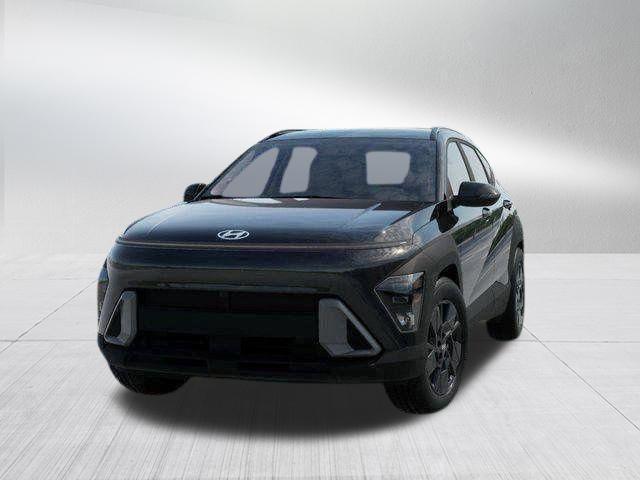 Hyundai Kona  2026
