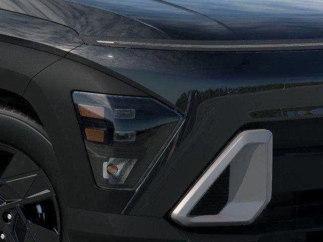 Hyundai Kona  2026