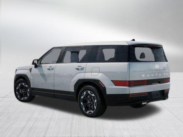 Hyundai Santa Fe  2026