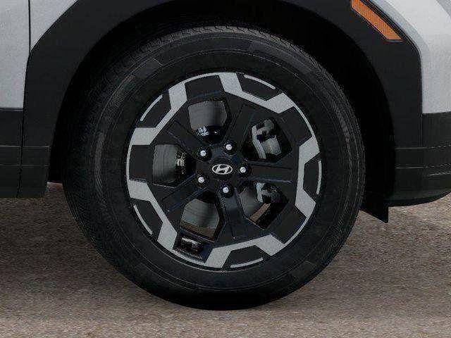 Hyundai Santa Fe  2026