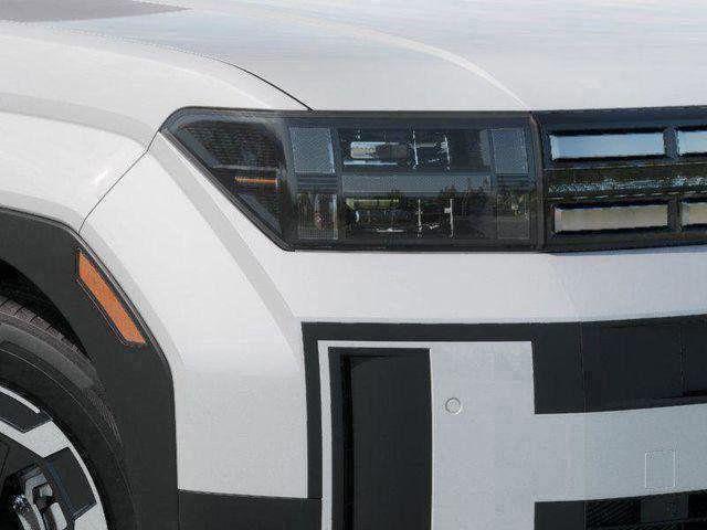 Hyundai Santa Fe  2026