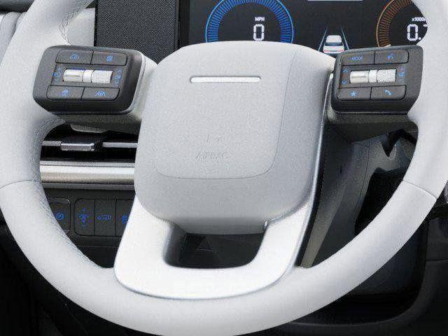 Hyundai Santa Fe  2026