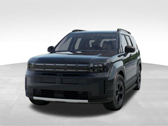 Hyundai Santa Fe  2026