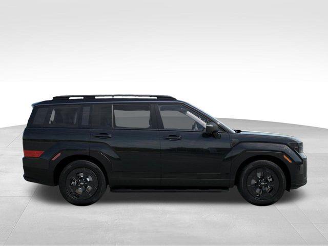 Hyundai Santa Fe  2026