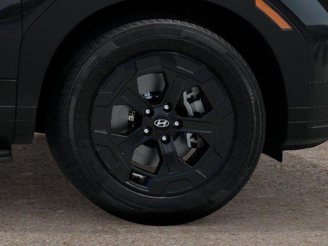 Hyundai Santa Fe  2026