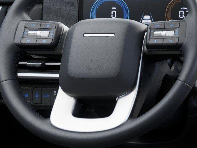 Hyundai Santa Fe  2026