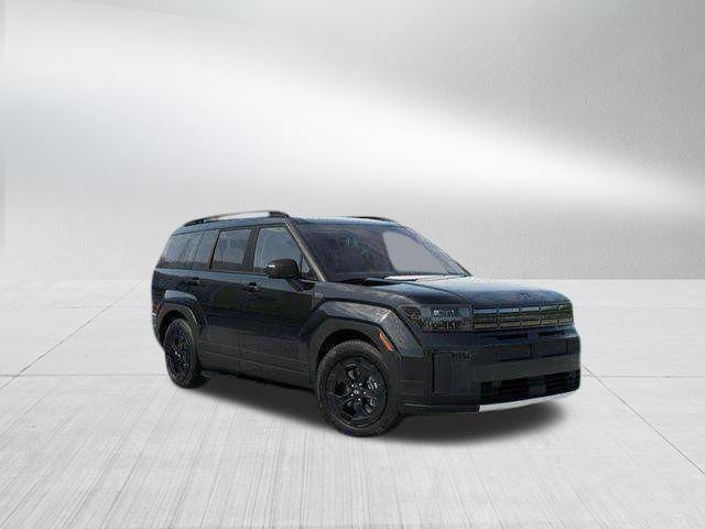 Hyundai Santa Fe  2026