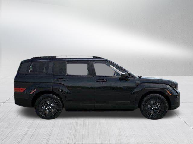 Hyundai Santa Fe  2026