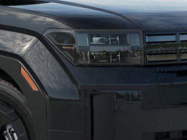 Hyundai Santa Fe  2026