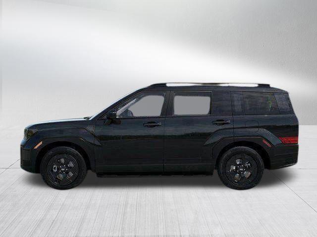Hyundai Santa Fe  2026
