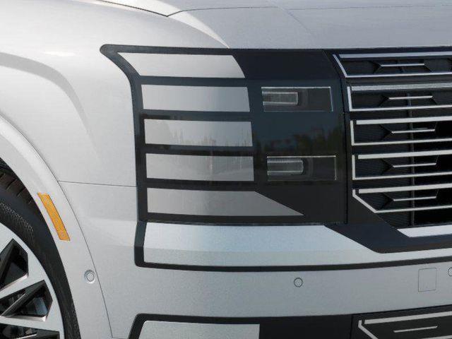 Hyundai Palisade  2026