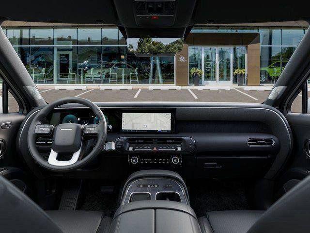 Hyundai Palisade  2026