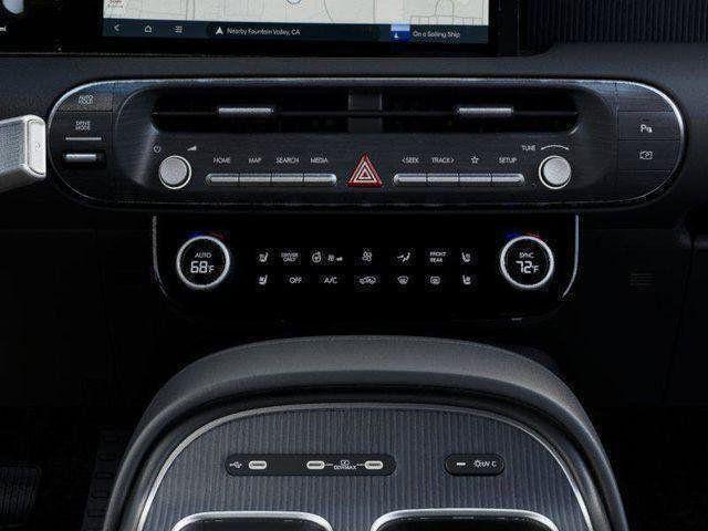 Hyundai Palisade  2026