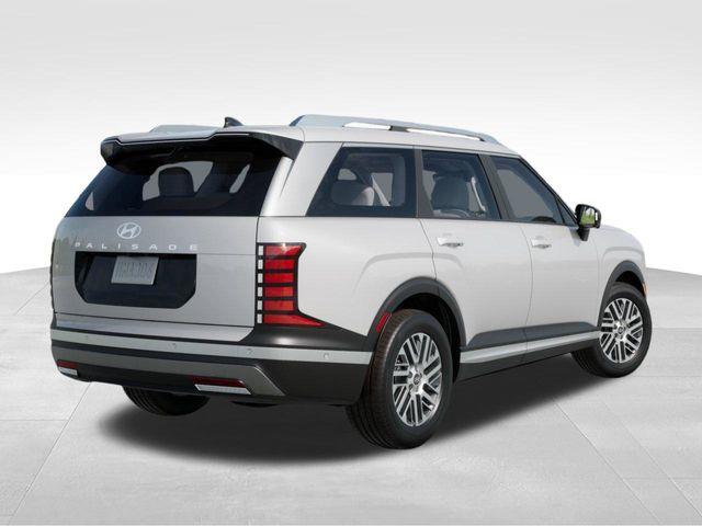 Hyundai Palisade  2026