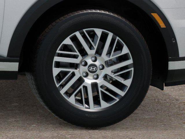 Hyundai Palisade  2026