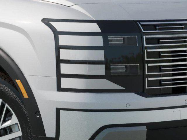 Hyundai Palisade  2026