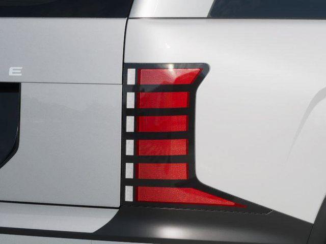 Hyundai Palisade  2026