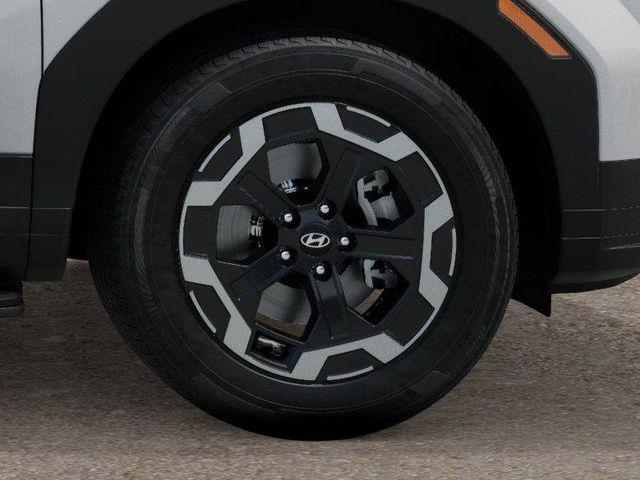 Hyundai Santa Fe  2026