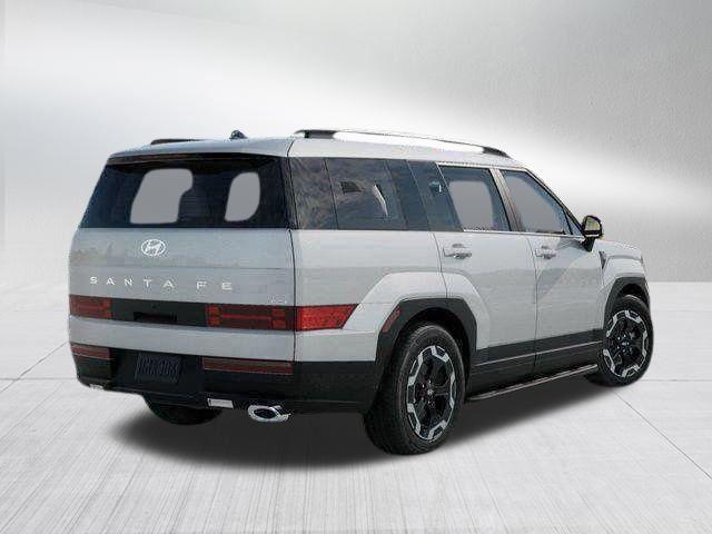 Hyundai Santa Fe  2026