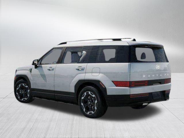 Hyundai Santa Fe  2026