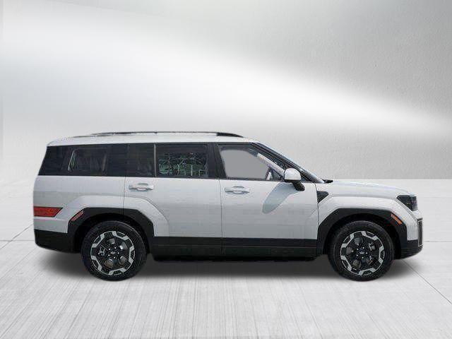 Hyundai Santa Fe  2026