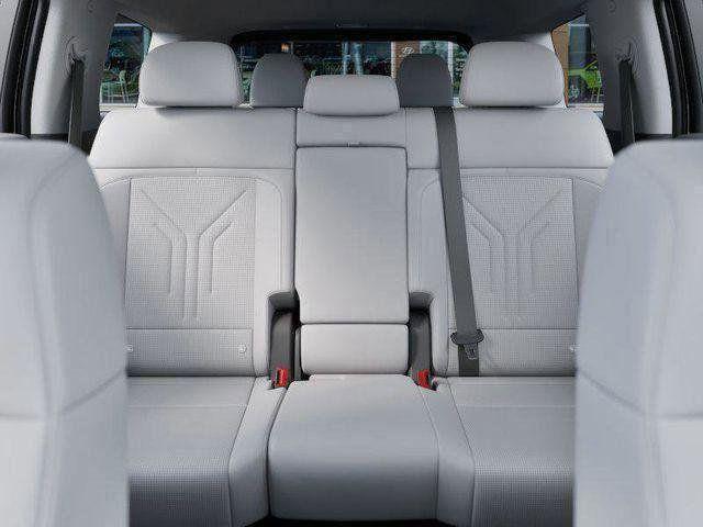 Hyundai Santa Fe  2026