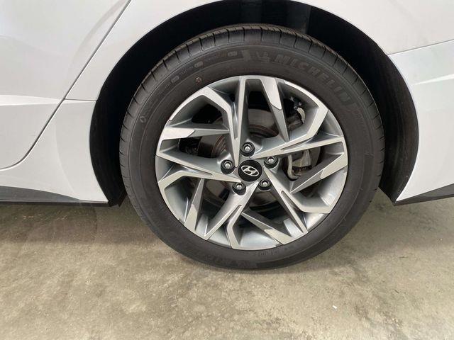 Hyundai Sonata  2023