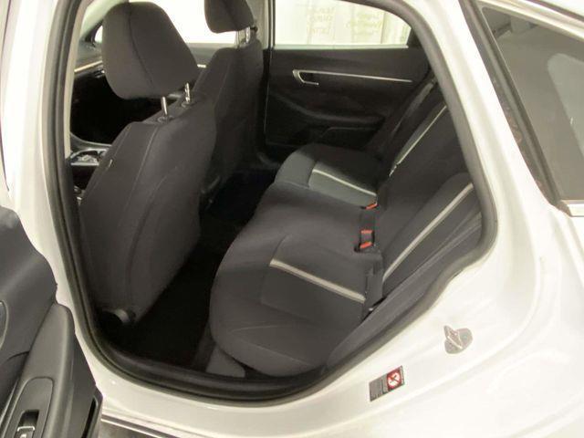 Hyundai Sonata  2023