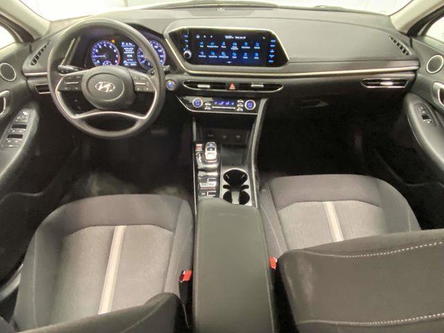 Hyundai Sonata  2023