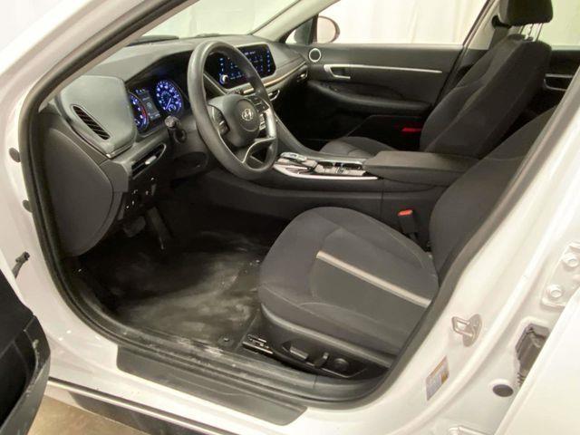 Hyundai Sonata  2023