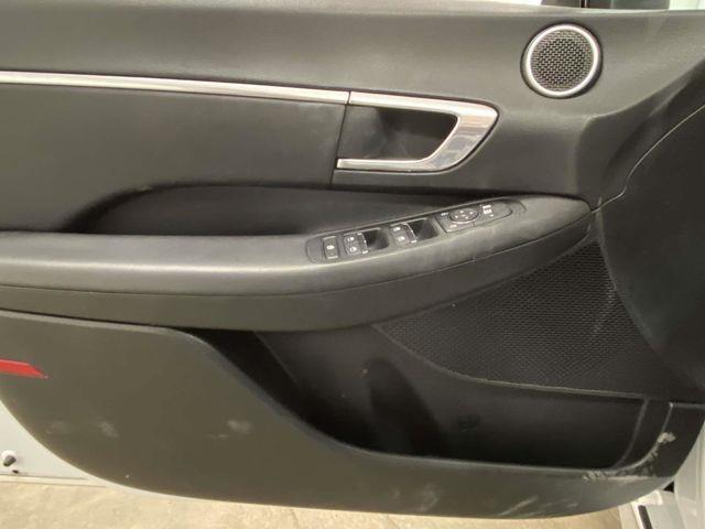 Hyundai Sonata  2023