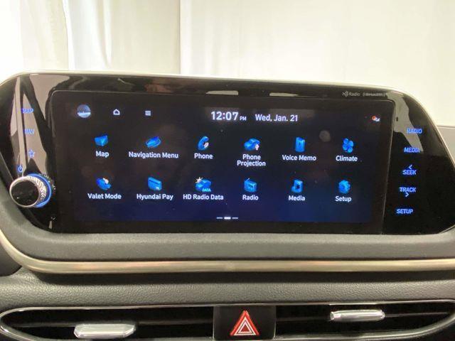 Hyundai Sonata  2023