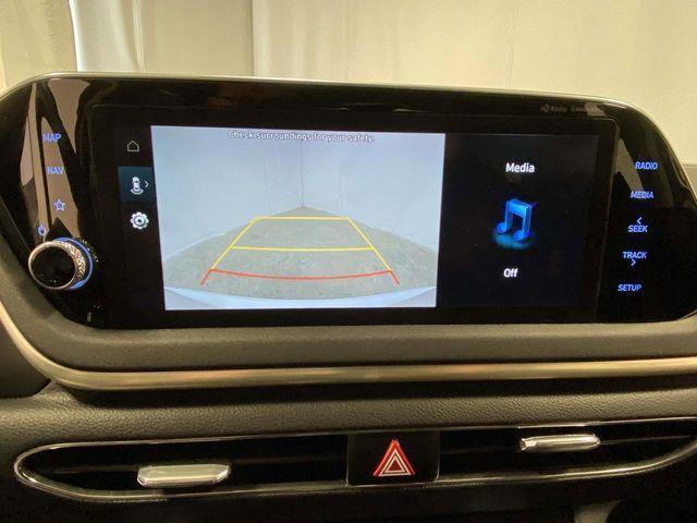 Hyundai Sonata  2023