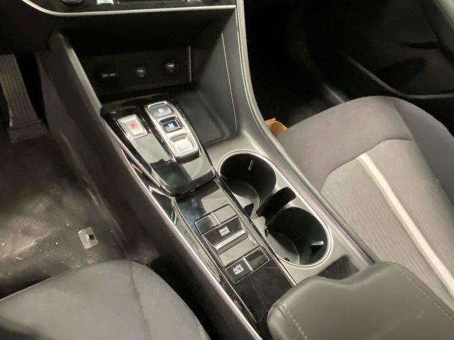 Hyundai Sonata  2023