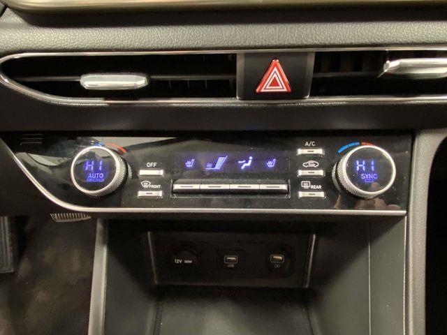 Hyundai Sonata  2023