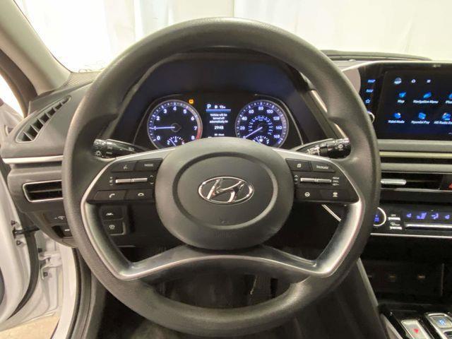 Hyundai Sonata  2023