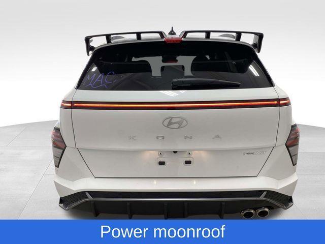 Hyundai Kona  2024
