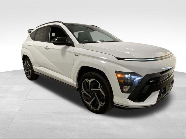 Hyundai Kona  2024