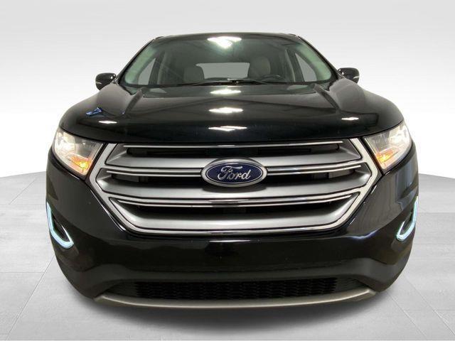 Ford Edge  2017