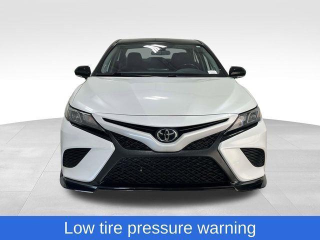 Toyota Camry  2022