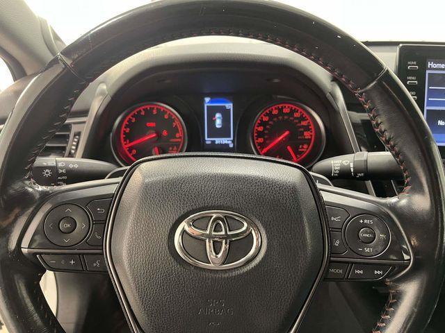 Toyota Camry  2022