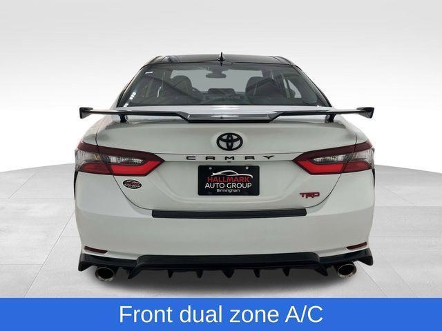 Toyota Camry  2022
