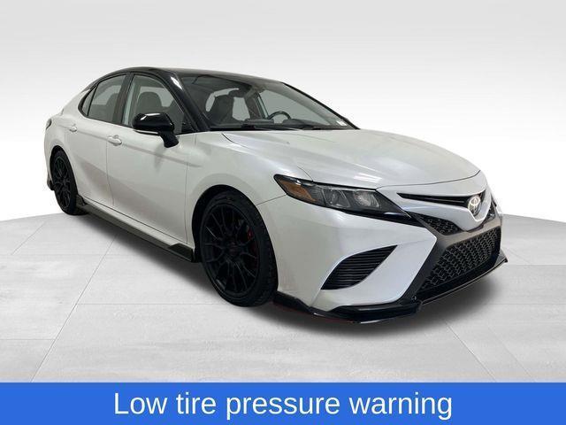 Toyota Camry  2022