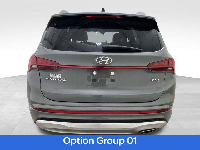 Hyundai Santa Fe  2023