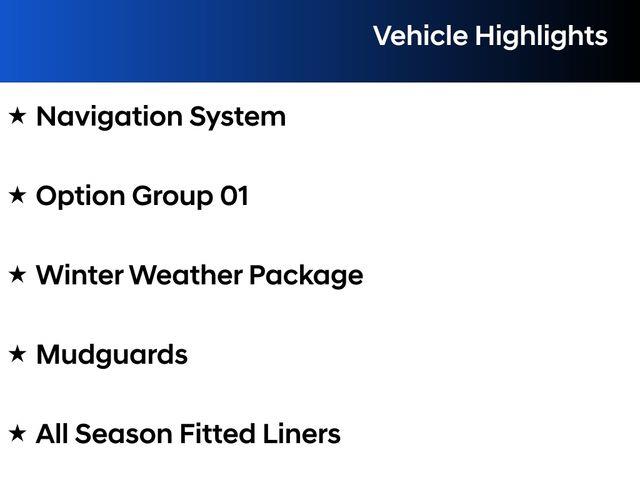 Hyundai Santa Fe  2023