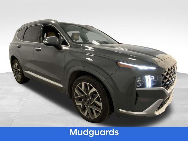 Hyundai Santa Fe  2023