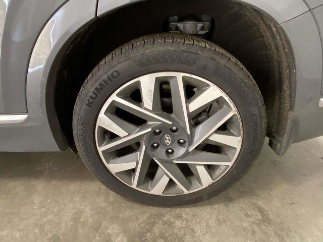 Hyundai Santa Fe  2023